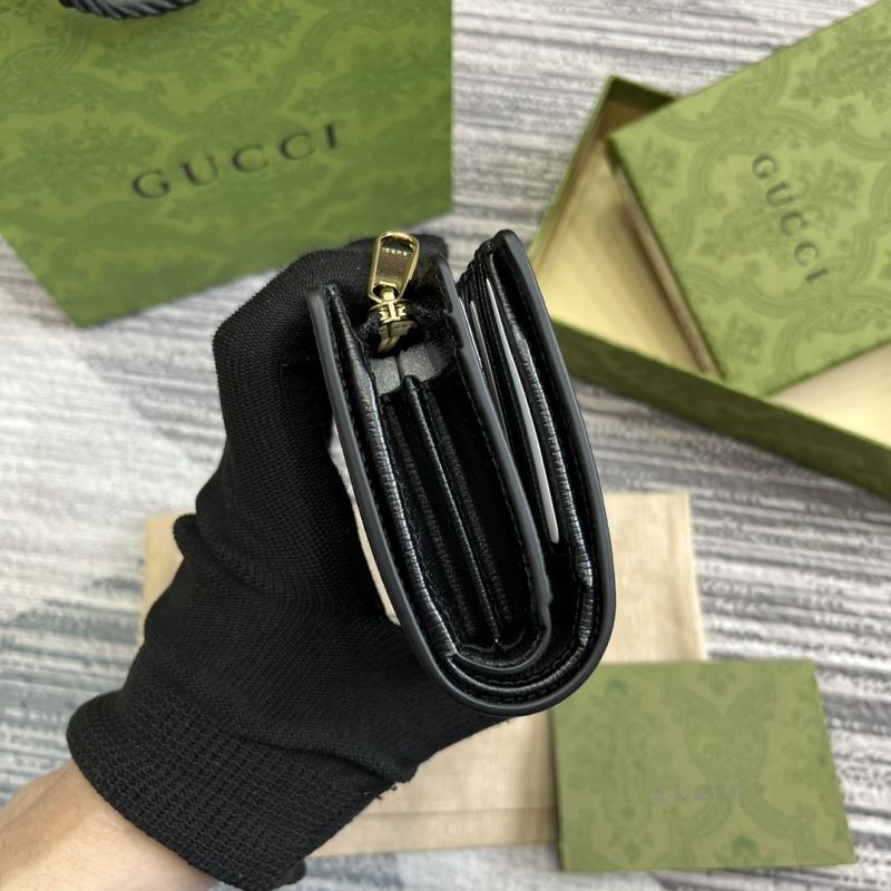 Gucci Wallets